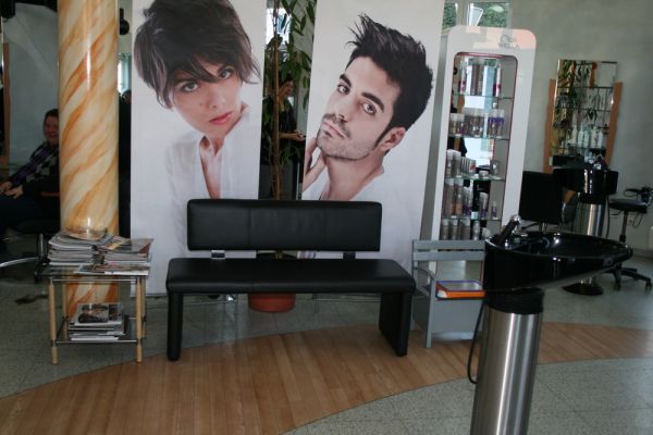 Firma - Friseursalon Göppel