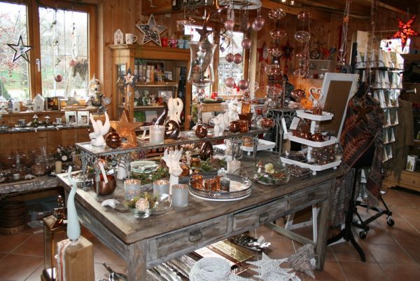 Firma - Semet "Gänseblümchen"