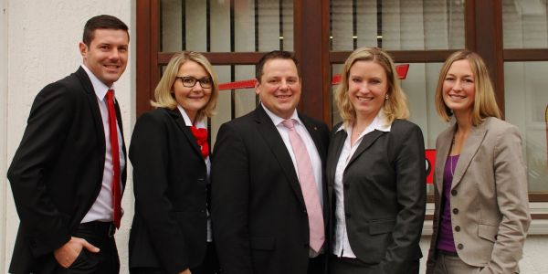 Firma - Versicherungen Joachim Sailer