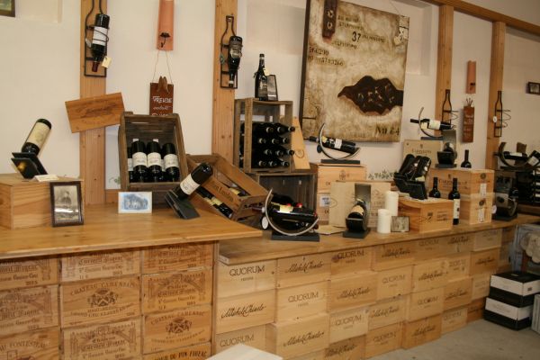 Riedmann Weine Offingen online kaufen Aschberg Marktplatz