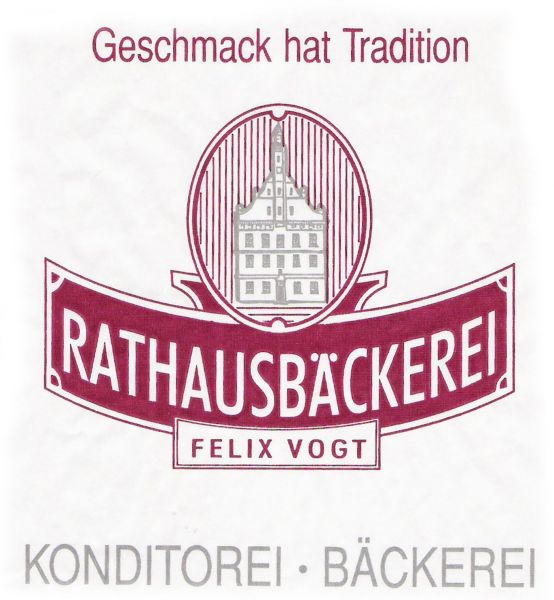 Firma - Bäckerei Vogt