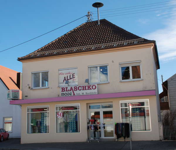 Firma - Blaschko Mode