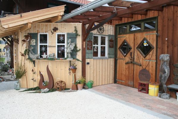 Firma - Semet "Gänseblümchen"