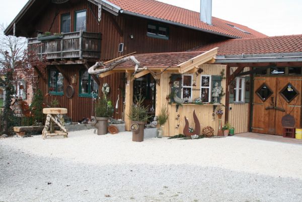 Firma - Semet "Gänseblümchen"