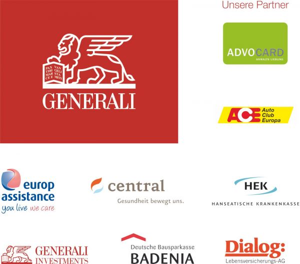 Firma - Versicherungen Joachim Sailer