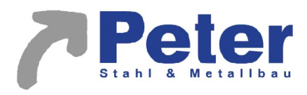 Firma - Peter Metallbau - Tankstelle